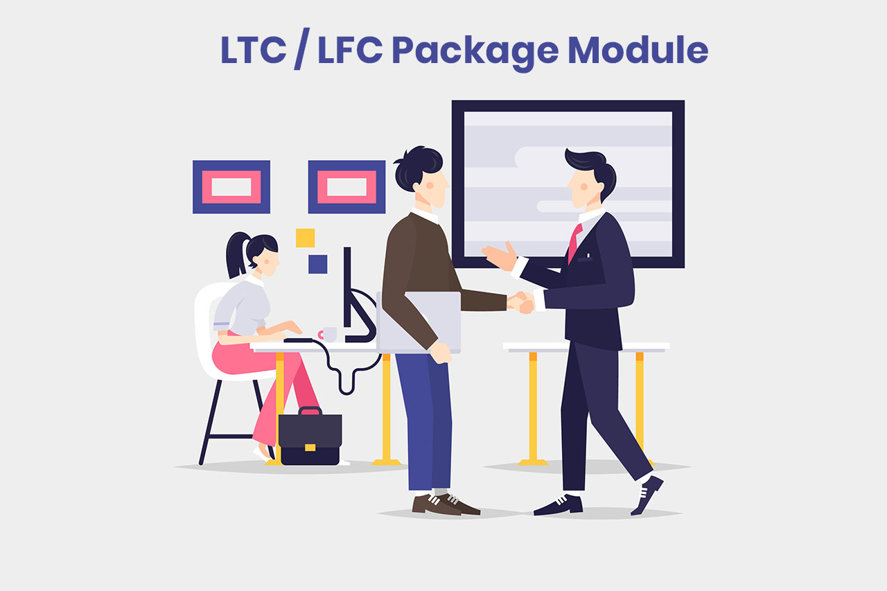LTC / LFC Package Module